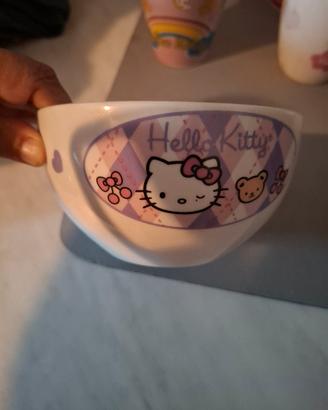 scodella Hello Kitty