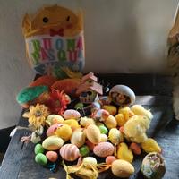 decorazioni pasquali 