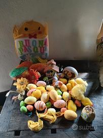 decorazioni pasquali 