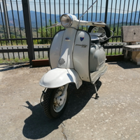 Lambretta LI 2 SERIE 125