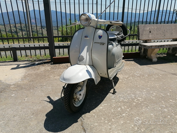 Lambretta LI 2 SERIE 125