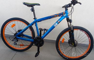 Mountain Bike Scott Limited Edition