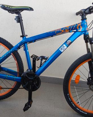 Mountain Bike Scott Limited Edition