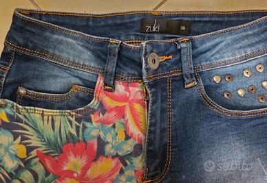 Pantaloncino donna 'ZUIKI'