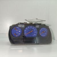 QUADRO STRUMENTI CENTRALE LIVELLI DAIHATSU Terios