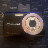 Casio Exilim EX-Z70