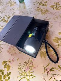 Torcia sub Seac Q5