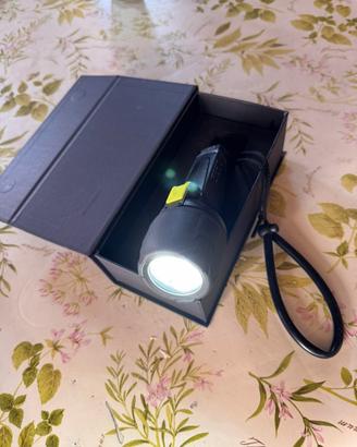 Torcia sub Seac Q5