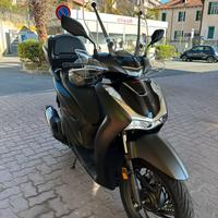 Honda sh150 Sport