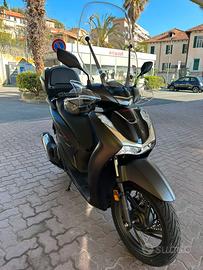 Honda sh150 Sport