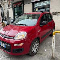 Fiat panda 0.9 Twin air