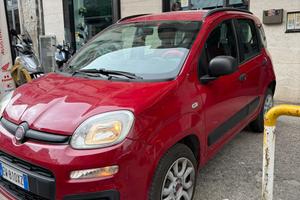 Fiat panda 0.9 Twin air