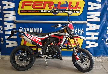 Vent 50 Moto Da Enduro 50cc Usate Vent Derapage 50 Usata In Vendita