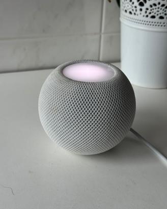 Apple HomePod Mini