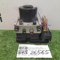 ABS MINI Cooper 1Â° Serie 6765323 N12B16A benzina