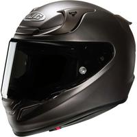 Casco integrale Hjc Rpha 12 HJC grigio opaco