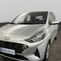 Hyundai i10 1.0 MPI Tech FULL