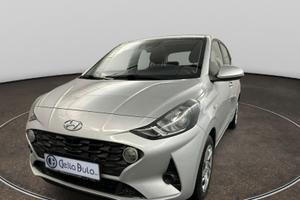 Hyundai i10 1.0 MPI Tech FULL