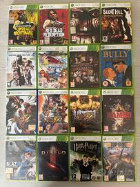 Rarissimi Xbox 360