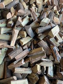 legna da ardere 