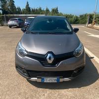 RENAULT Captur 1ª serie - 2016