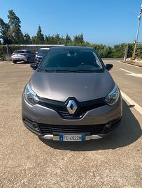 RENAULT Captur 1ª serie - 2016