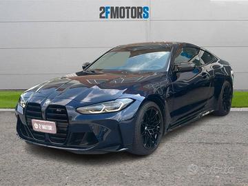 BMW Serie 4 3.0 Competition auto