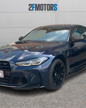 BMW Serie 4 3.0 Competition auto