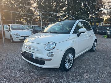 Fiat 500 1.2 EasyPower Pop