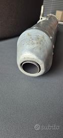 Silenziatore Honda crf 450 2002 