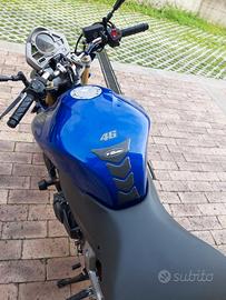 Honda Hornet 600 del 2007