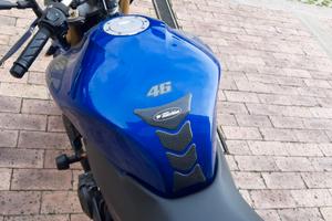 Honda Hornet 600 del 2007