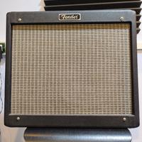 Amplificatore Chitarra Fender Blues Junior