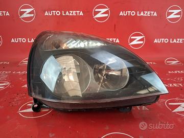 FANALE ANTERIORE DESTRO Renault Clio II Codice 156