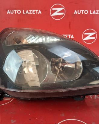 FANALE ANTERIORE DESTRO Renault Clio II Codice 156