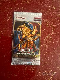 Yu-Gi-Oh! Battle Pack 2 Guerra dei Giganti ed.1ª
