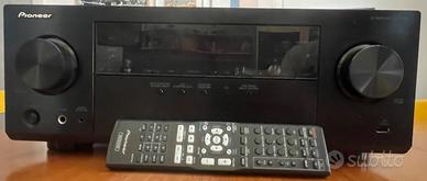 Pioneer sintoamplificatore