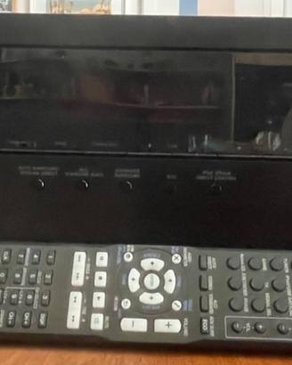 Pioneer sintoamplificatore