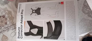 Cintura Posturale nuova 