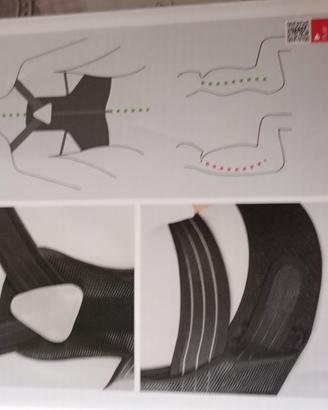 Cintura Posturale nuova 