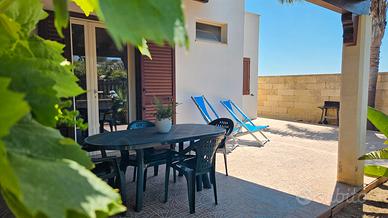 last minute 19/26 settembre Torre San Giovanni  