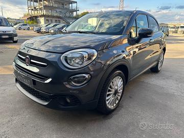 Fiat 500X 1.3 MultiJet 95 CV Club