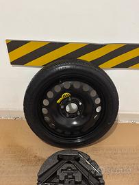 Kit ruotino opel corsa / astra/ zafira