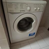 Lavatrice Indesit 6kg A++ IWC61052