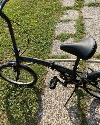 bicicletta 