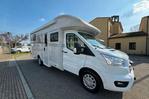 Ci International Horon 67 XT Elite