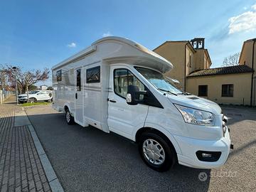Ci International Horon 67 XT Elite