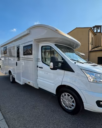 Ci International Horon 67 XT Elite