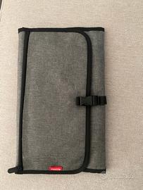 Fasciatoio portatile nuovo