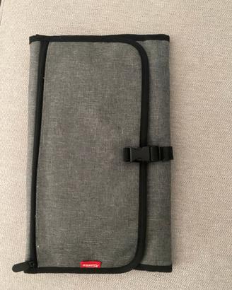 Fasciatoio portatile nuovo
